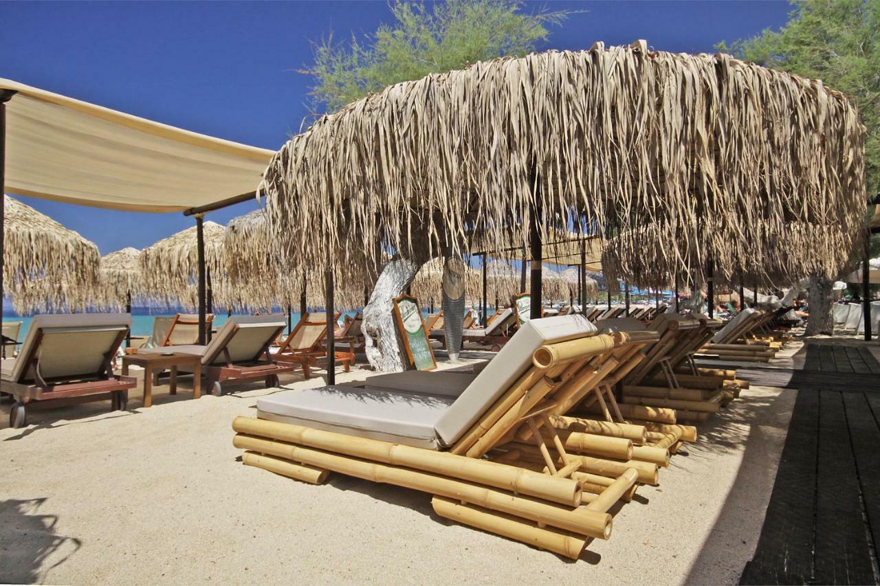Funbeach Rooms Neos Marmaras Exterior photo